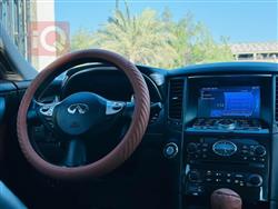 انفنتي QX70